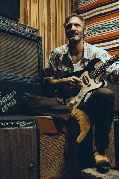 Talisco + 1ère partie