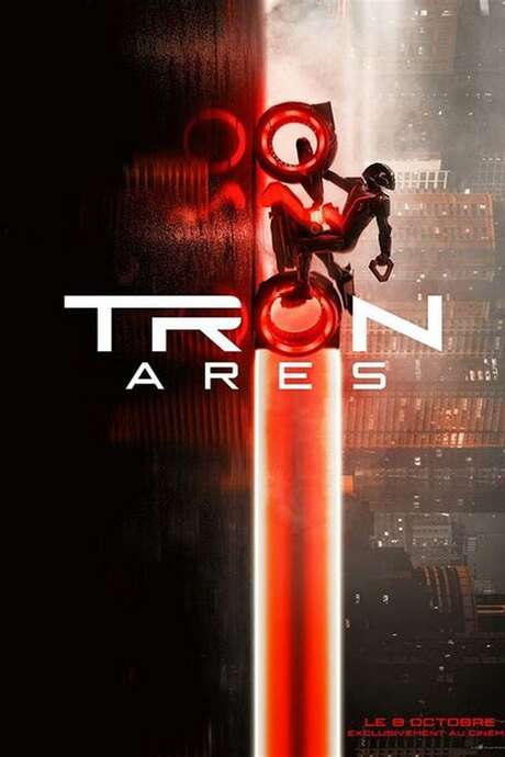 Cinéma - Tron : Ares