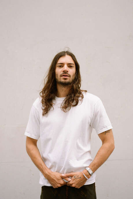 Concert de Lujipeka + 1e partie