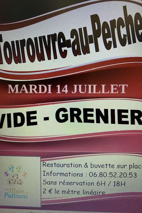 Vide-Greniers