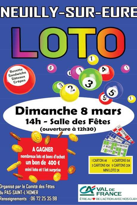 Loto