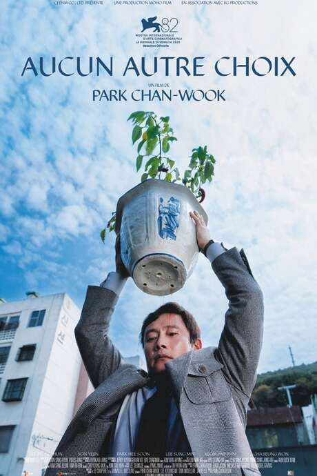 Cinéma - Aucun autre choix - V.O sous-titrée