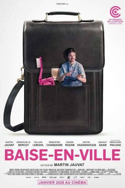 Cinéma - Avant-première - Baise-en-ville