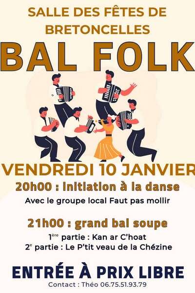 Bal folk