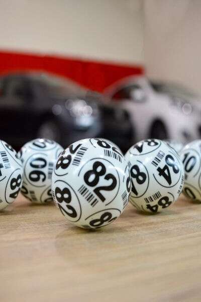 Loto du Pas Saint L'Homer