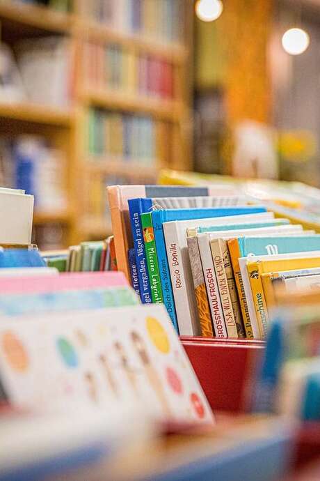 Animation autour du Prix UNICEF Littérature Jeunesse