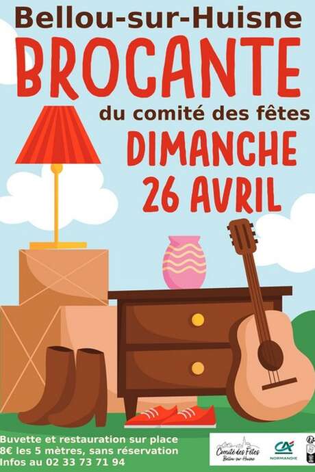 Brocante