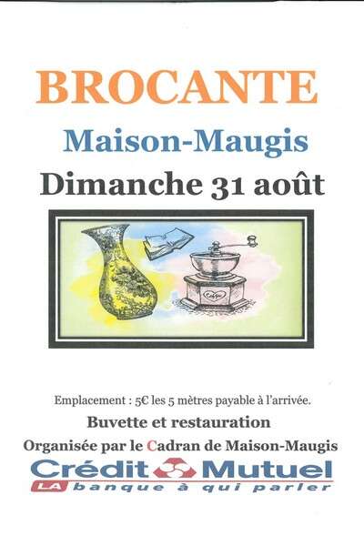 Brocante