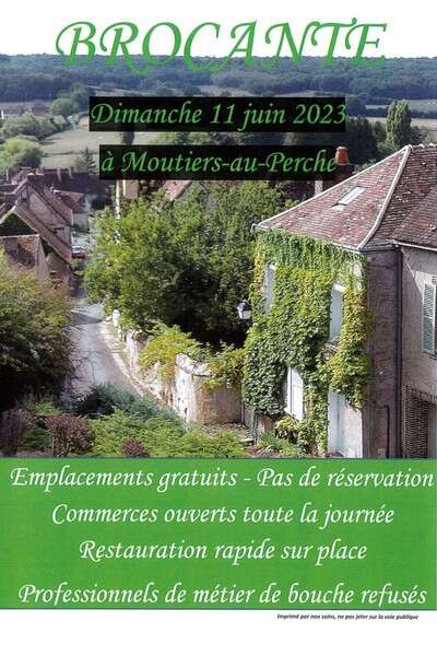 Brocante