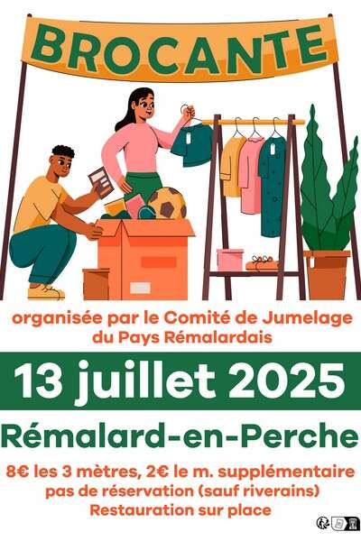 Brocante