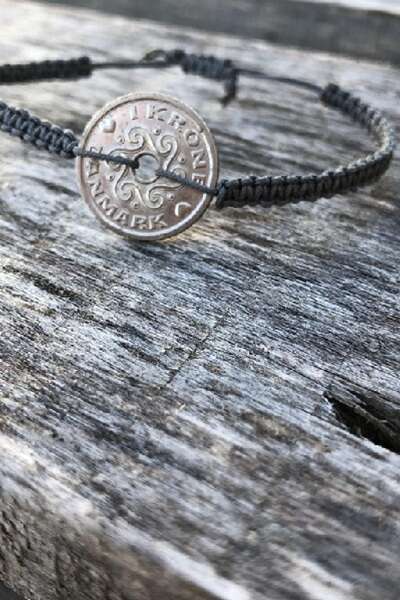 Initiation au macramé