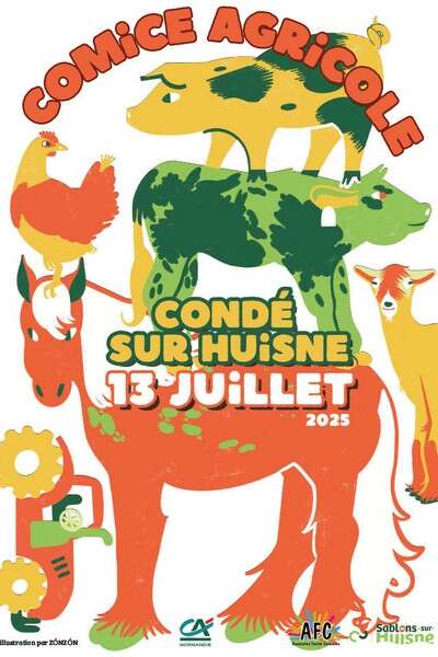 Comice agricole