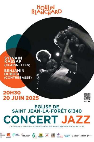 "Le Funambule" - Concert
