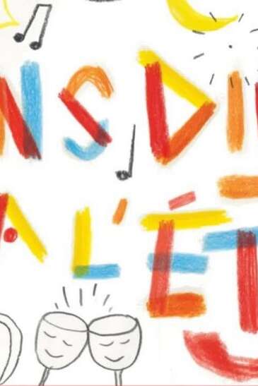 Les concerts de l'été - Jerry Lease
