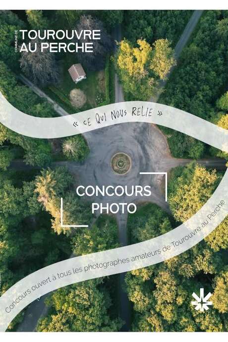 Concours photo « Ce qui nous relie »