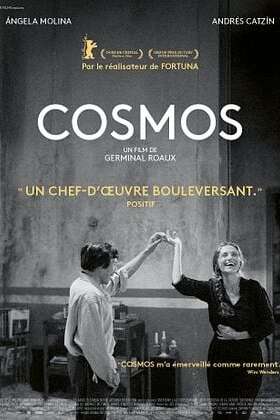 Cinéma - Cosmos - V.O sous-titrée