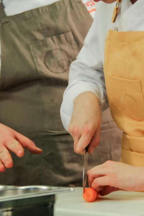 Atelier cuisine - Les volailles et sauces