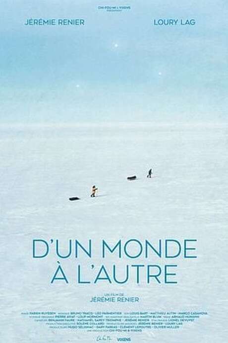 Cinéma - D'un monde à l'autre