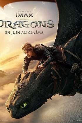 Cinéma - Dragons