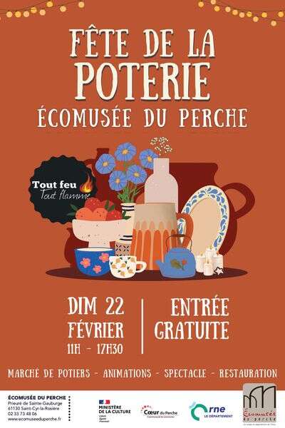 Fête de la poterie