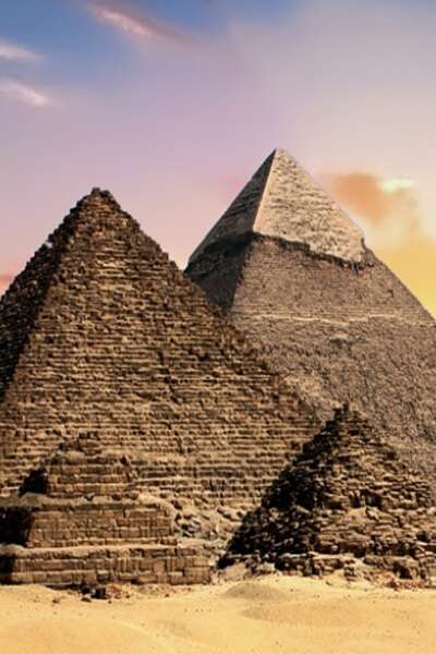 Conférence sur l'Egypte