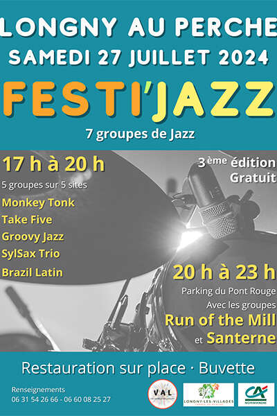 Festi'Jazz