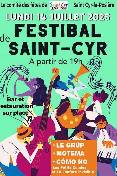 FestiBal