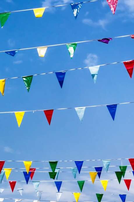 Fête communale