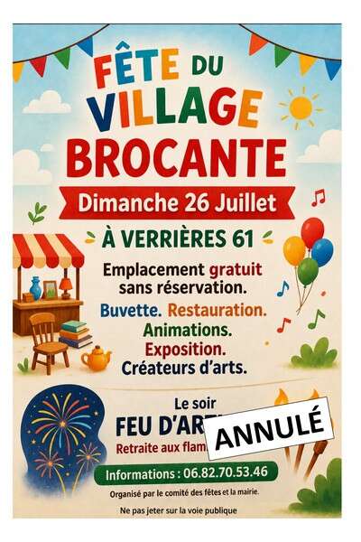 Brocante