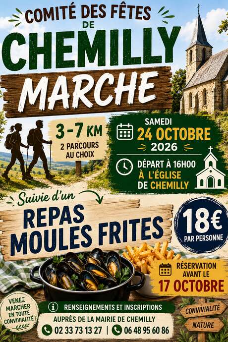 Marche