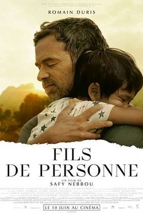 Cinéma rencontre - Fils de personne