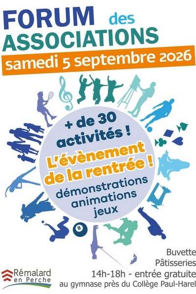 Forum des associations