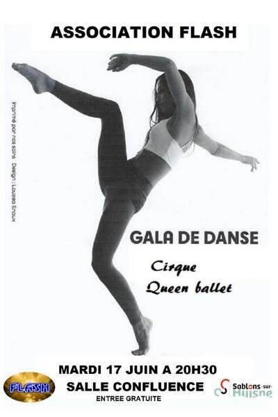 Gala de danse