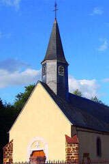 JEP : Eglise Saint-Michel