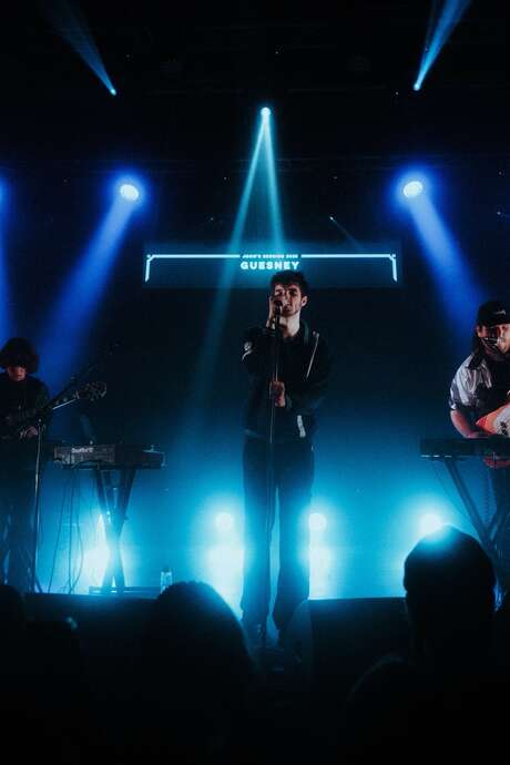 Guesney · afterwork gratuit