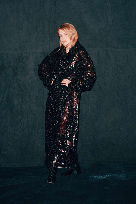 Coeur de Pirate "Cavale" + 1e partie