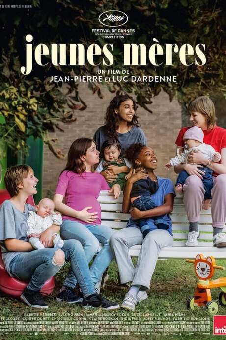 Cinéma - Jeunes Mères