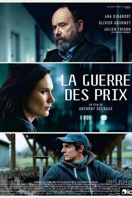 Cinéma - La guerre des prix