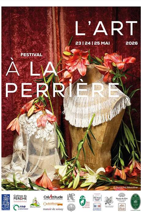 La Perrière fête l'Art