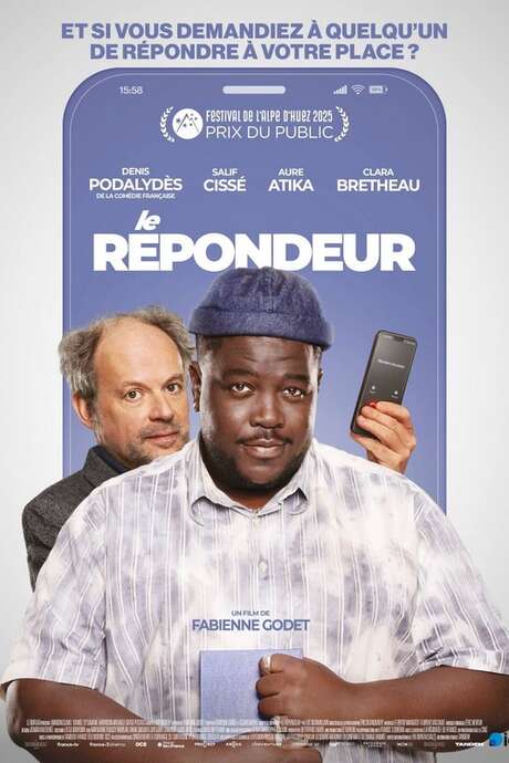 Cinéma - Le Répondeur