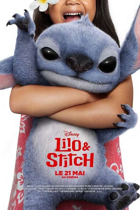 Cinéma - Lilo & Stitch