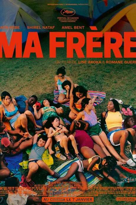 Cinéma - Ma frère