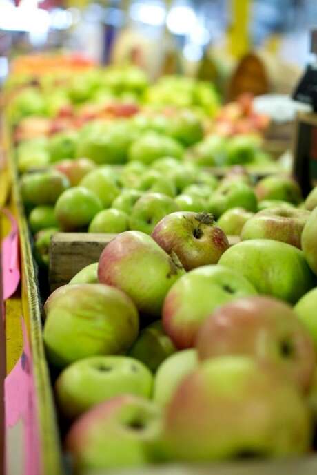Marché de producteurs et artisans