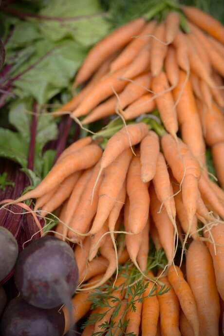 Marché de producteurs