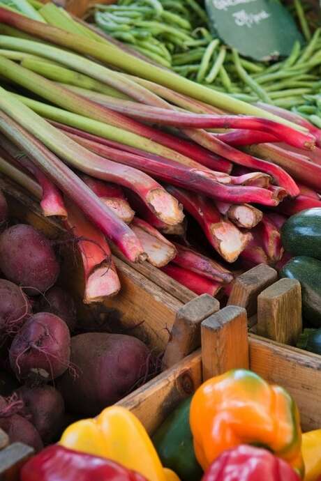 Marché de producteurs