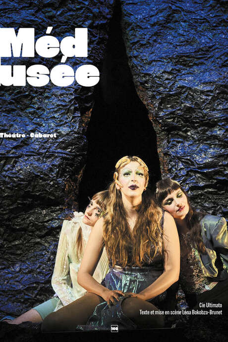 Spectacle - Médusée