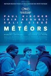Cinéma - Météors