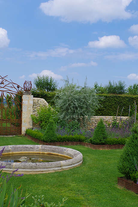 RDV au Jardin : Le Montperthuis