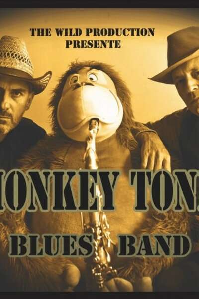 Concert - Monkey Tonk