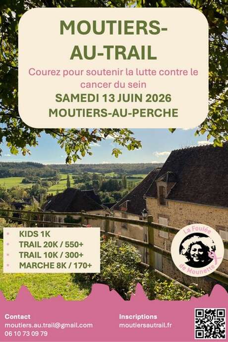Moutiers-au-Trail